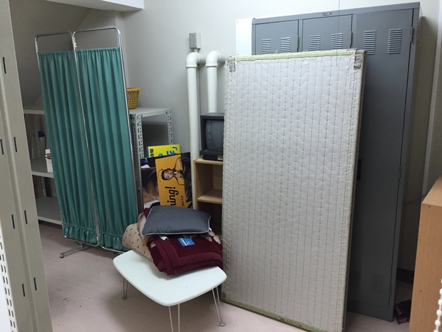 事務所の不用品回収・買取④